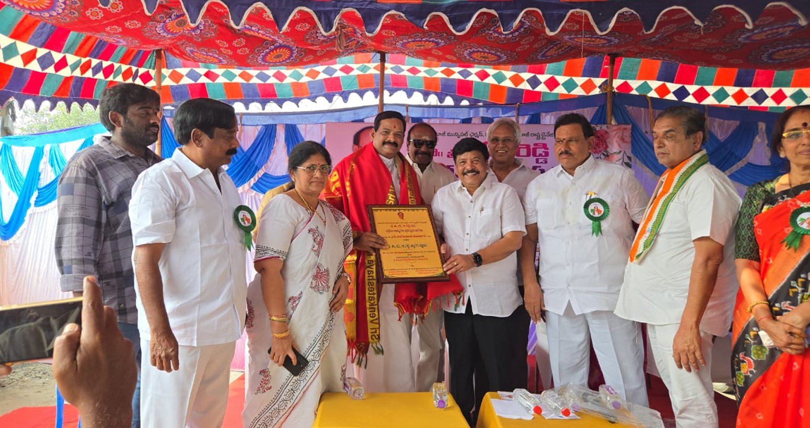 Rajkumar Vudayar Fine Arts