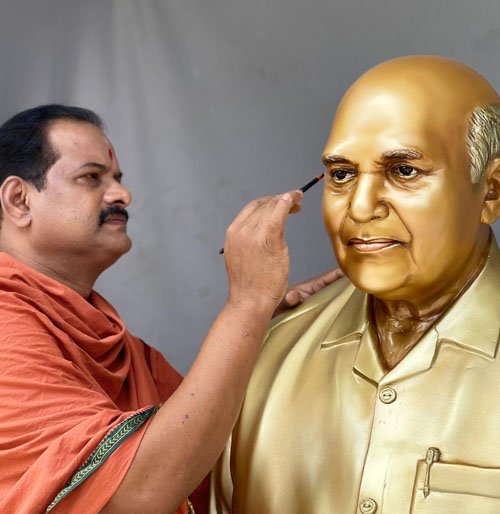 Rajkumar Vudayar Fine Arts