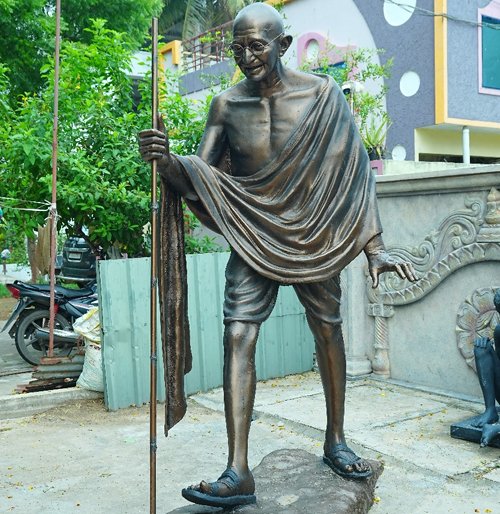 Rajkumar Vudayar Fine Arts