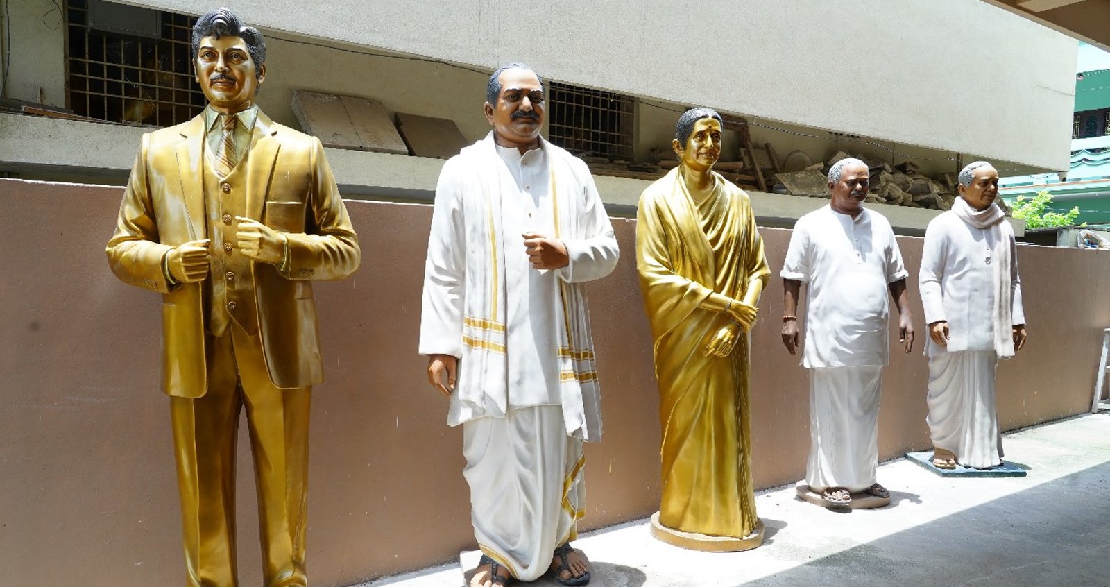 Rajkumar Vudayar Fine Arts