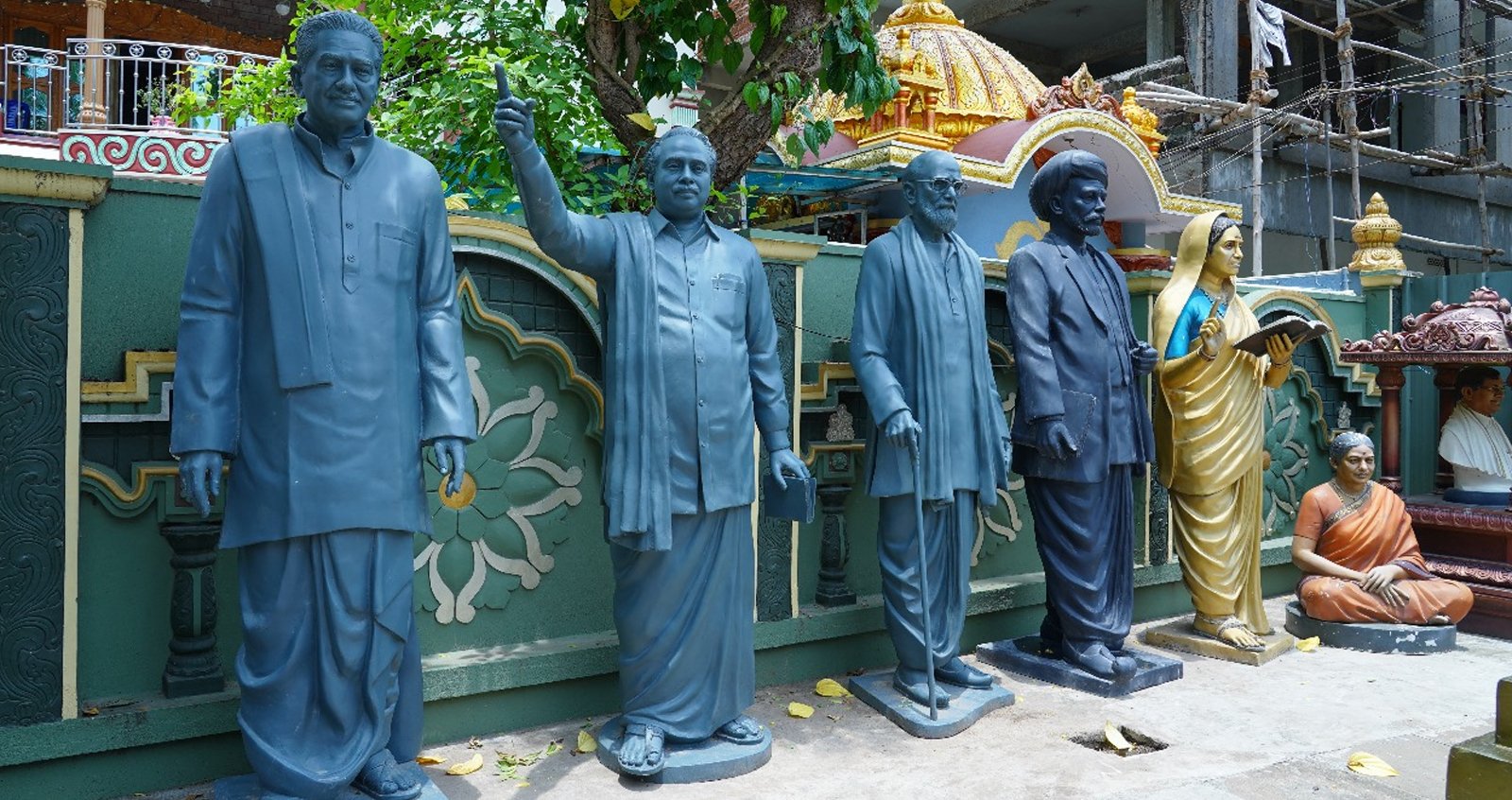 Rajkumar Vudayar Fine Arts
