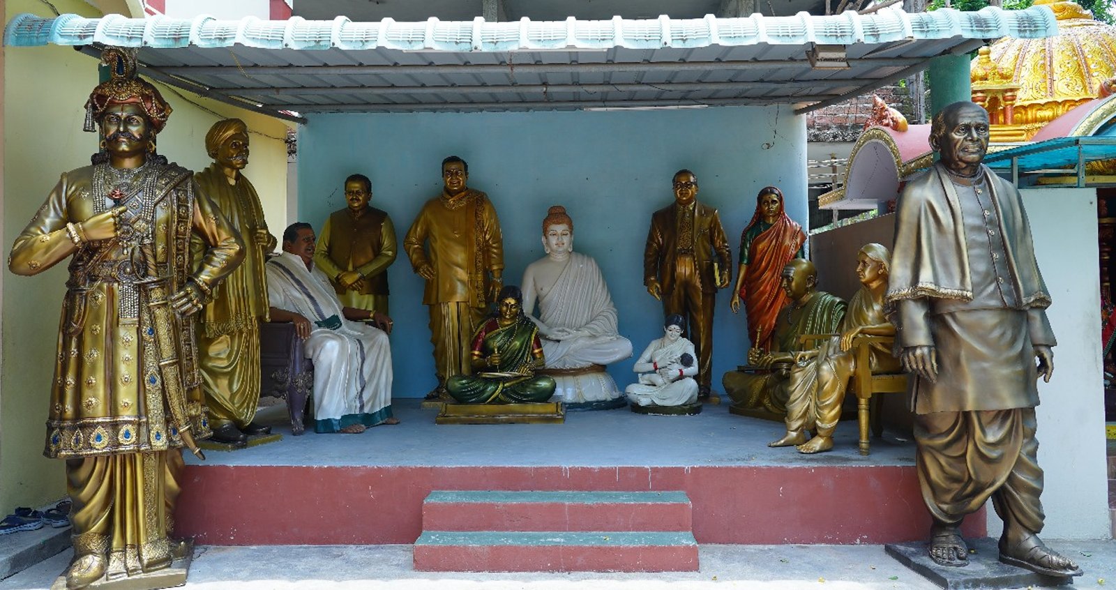 Rajkumar Vudayar Fine Arts