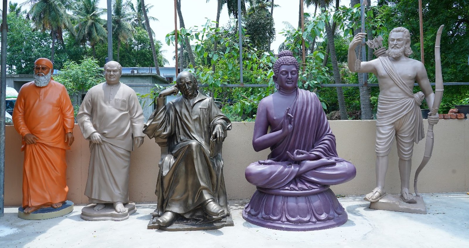 Rajkumar Vudayar Fine Arts